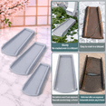 Rain Gutter Downspout Splash Block Extensions For Water Drain24