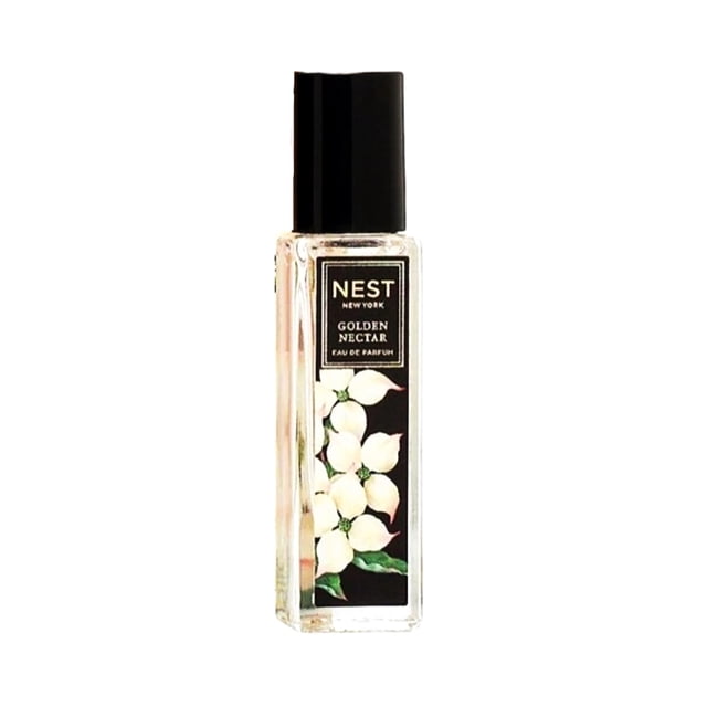 Perfume NEST Golden Nectar EDP Rollerball de 7 ml para mujer
