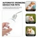 thumbnail image 4 of 2PCS Pet Drinking Hanging Water Bottles Dispensers Water Feeders for Rabbits Chinchillas Guinea Pigs, 4 of 4