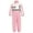 Pink, variant on FYMNSI Toddler Boy Race Car Driver Romper Clothes Baby Racer Jumpsuit Play Role Dress up Costume 1st Birthday Outfit