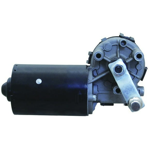 OEG Parts New Windshield Wiper Motor Replacement for Audi - Europe A4 Avant (8D5, B5) Eng.AJL 1.8 T quattro 132kw 97-01 Front Wiper Motor 43-3503 85-3503
