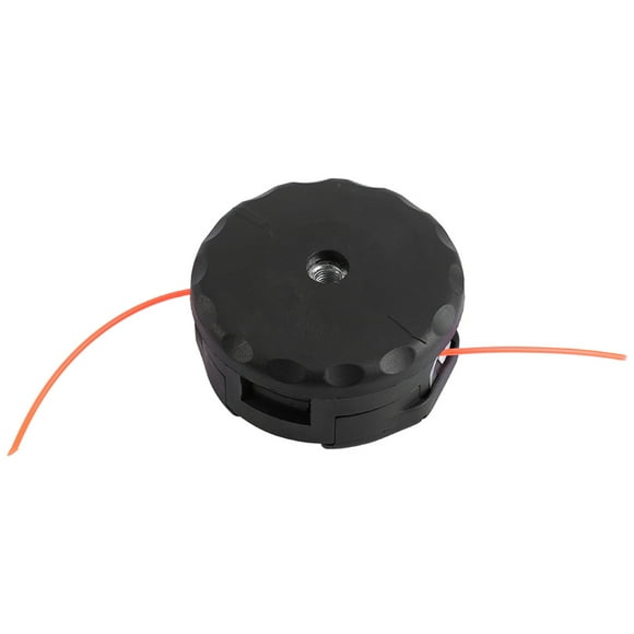 Trimmer Head Strimmer Head Strimmer Heads Grass Brush Cutter String Trimmer Head For Echo Speed-Feed 400 SRM-225 SRM-230 SRM-210