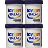 ICY HOT Balm 3.50 oz (Pack of 4)