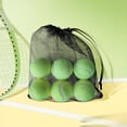 thumbnail image 4 of Tennis for Consistent Training and Play High Visibility Durable Pressurized Performance on Any Court, 4 of 4