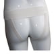 thumbnail image 4 of Abdominal Y de Ingle para Hombre boxeo en taindia Thai - Suspensorio de Protección para Ingle para Hombre para Artes Marciales, MMA, , - 4 L DYNWAVEMX Guardia de ingle, 4 of 8
