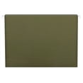 thumbnail image 2 of Folder Colgante, Pendaflex, Tamaño Carta, Color Verder estandar, 4152 1/5, c/25pz, 2 of 3
