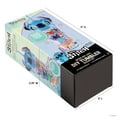 thumbnail image 7 of Fashion Angels: Disney Stitch - DIY Tumbler Design Kit - 16oz Cup, Decorate & Collage w/ 100 Stickers, Experiment 626 Character Lid & Straw, Kids 8+, 7 of 7