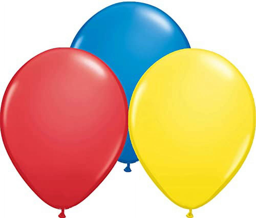 Paw Pups on Patrol Marshall 4th Birthday Party Supplies Balloon Bouquet Decorations