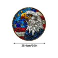 thumbnail image 3 of Usmixi Home Decoration Home Glass Pasting PVC Colored Window Film Decoration, 3 of 5