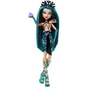 Monster High Boo York, Boo York City Schemes Nefera De Nile Doll