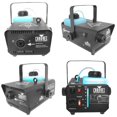 thumbnail image 2 of Chauvet Lighting Hurricane 901 Fog Machine, 2 of 5