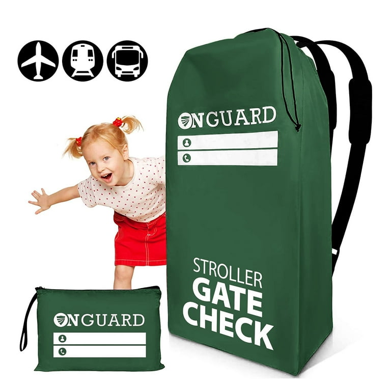 Onguard stroller bag 2025