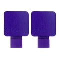 thumbnail image 3 of Stick On PU Leather Pen Loop for Notebooks and Journals, 3 of 5