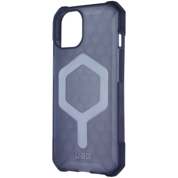 UAG Essential Armor Case for MagSafe for Apple iPhone 15/14/13 - Cloud Blue