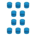 thumbnail image 2 of Greeniant El cepillo de limpieza elimina las algas rebeldes y no deja esquinas muertas Depurador de tanques de peces WH012 azul WH012 azul 10Conjunto, 2 of 6