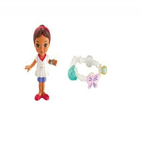 Fisher-Price Dora & Friends Naiya's Explorer Charms