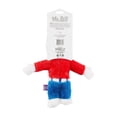 thumbnail image 3 of Multipet Mr. Bill Jouet 10 Pouces, 3 of 9