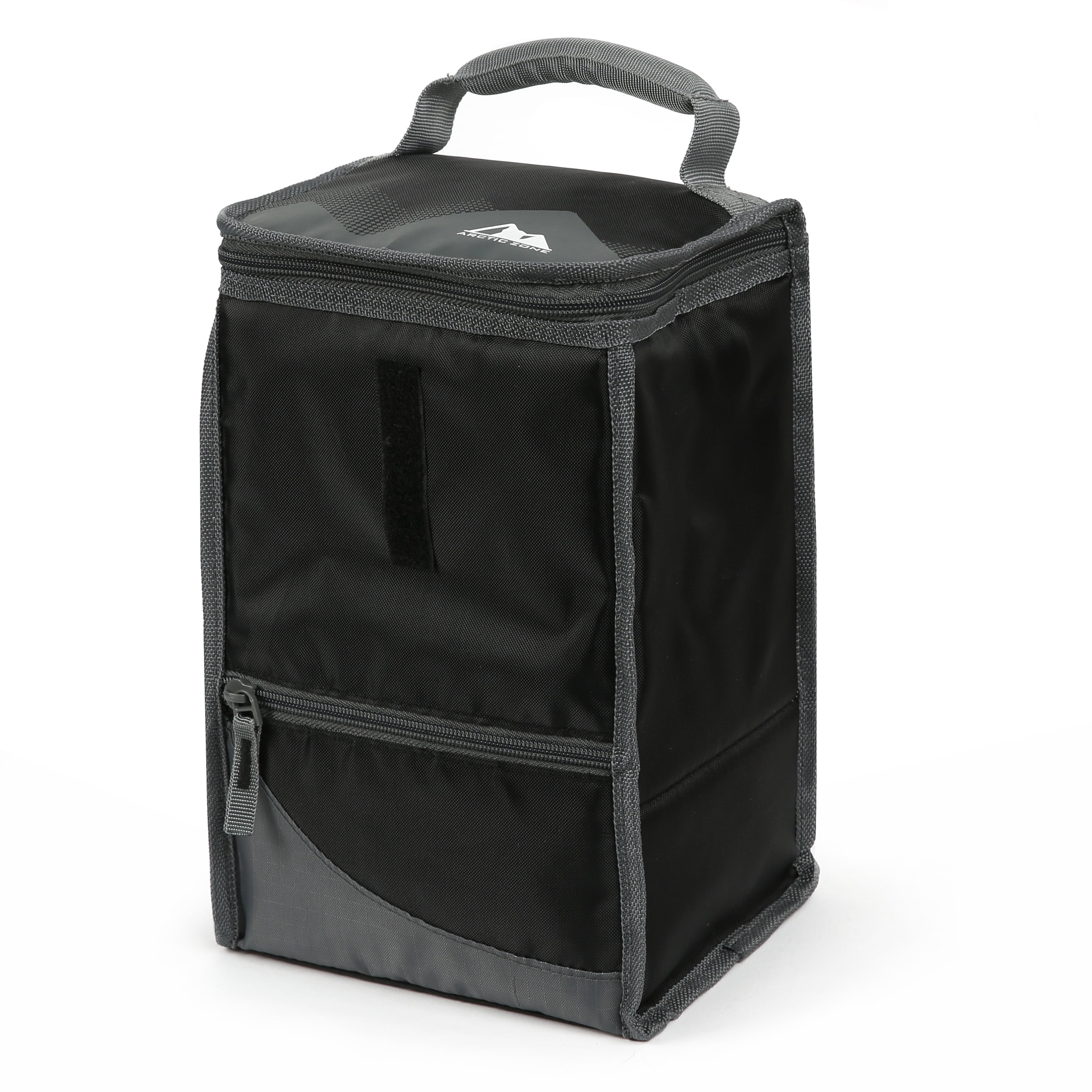 new trip Lunch Box＜Black＞ Bari Electric Lunch Box + Carry Bag - Black