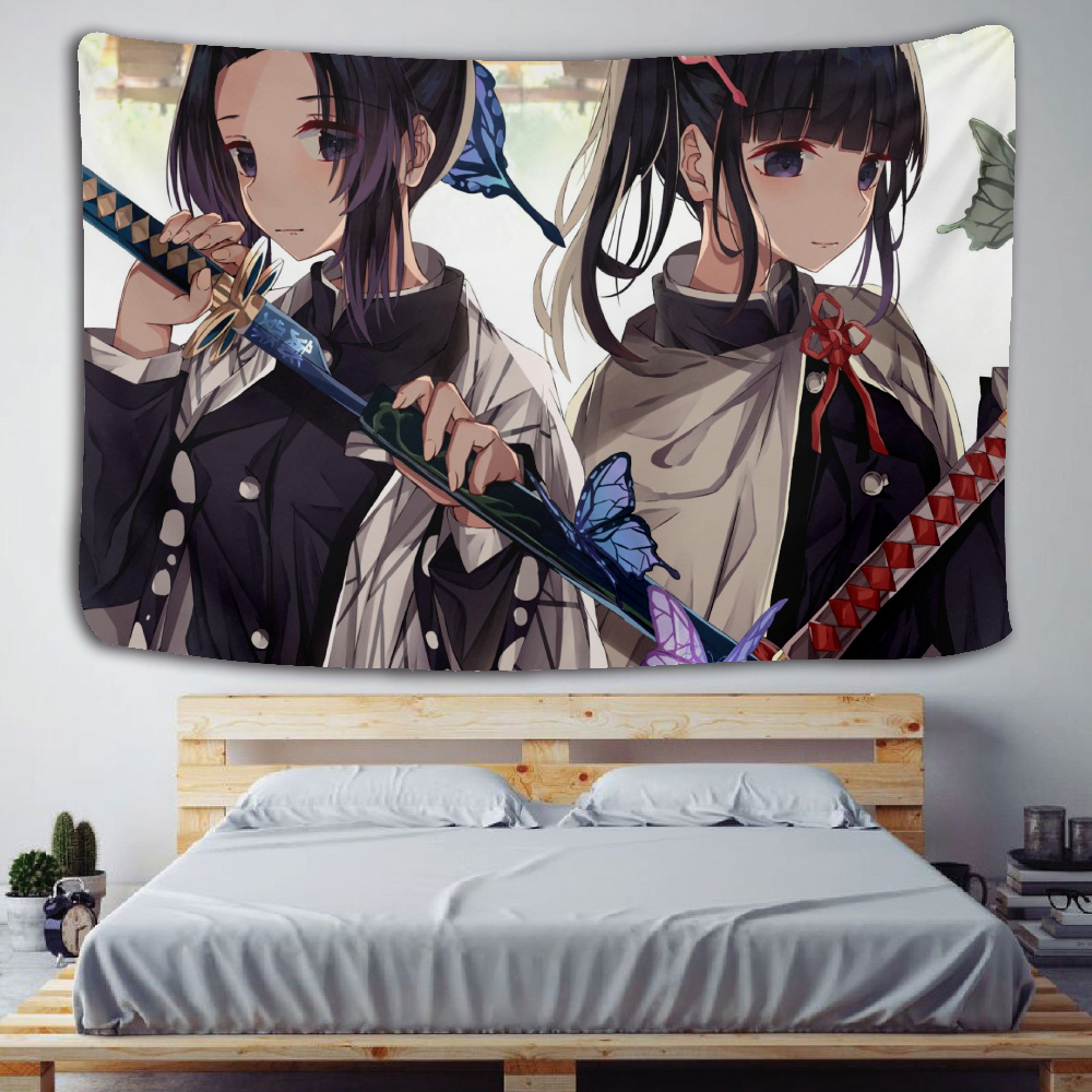 Wallpaper Mural Anime Sword Art Online Color 3D Poster Bedroom Dormitory  Living Room Bedroom Background wall-352x250cm(LxH) : : DIY &  Tools