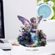 thumbnail image 5 of Acrylic Tabletop Standing Decorative Piece Crafted For Living Rooms Bedrooms And Windowsills Suitable As A Gift For Any Occasion, 5 of 6