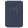 thumbnail image 4 of Cartera Magnética Para Teléfono De Piel Sintética Con Capacidad Para 2 Tarjetas Para La Mayoría De Los Teléfonos Inteligentes., 4 of 7