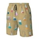 thumbnail image 4 of Fotbe Chemistry Class Trajes de Baño Estampados para Hombre, Shorts de Verano de Secado Rápido, Ropa de Playa, Bañadores-X-Large, 4 of 6