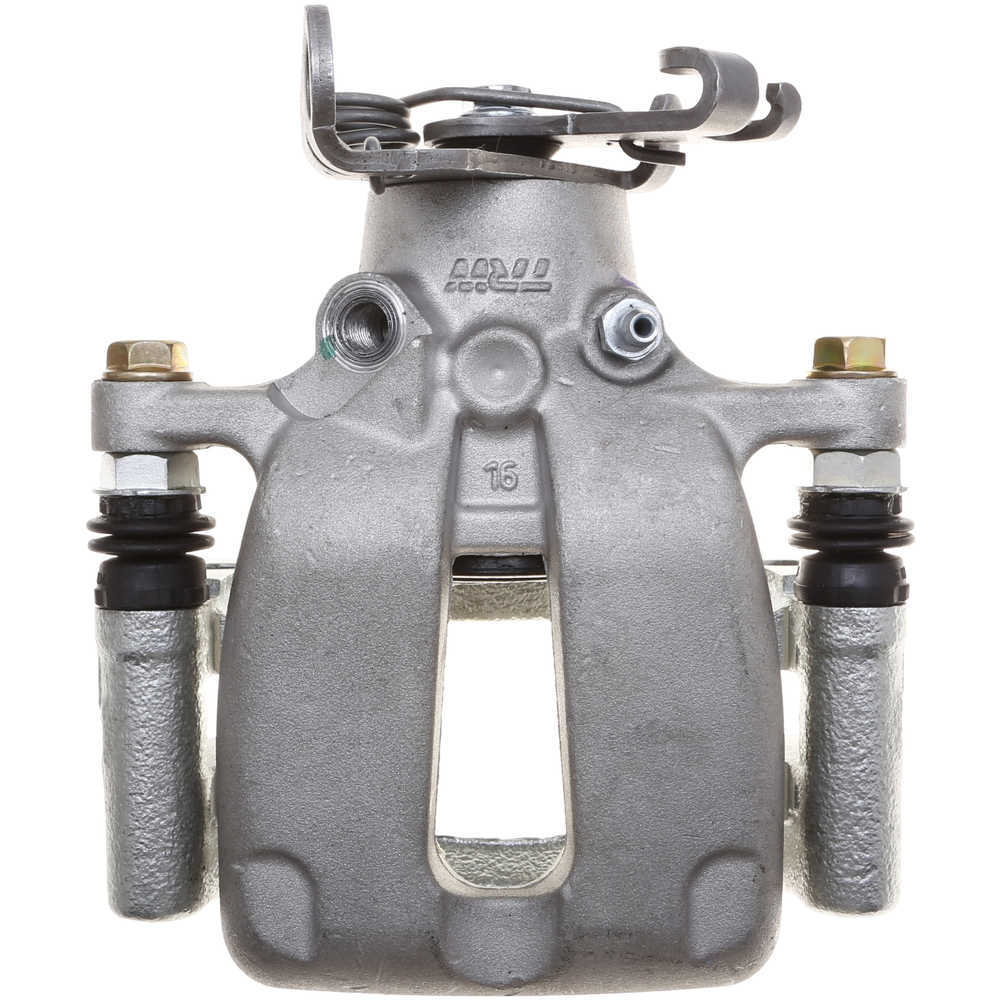 Raybestos Brakes Disc Brake Caliper P/N:Frc12713c Fits select: 2013 CHEVROLET MALIBU, 2012-2016 BUICK LACROSSE