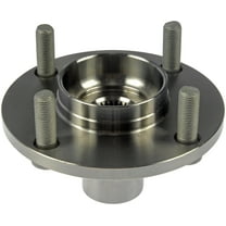 Dorman 930-702 Front Wheel Hub for Specific Nissan Models