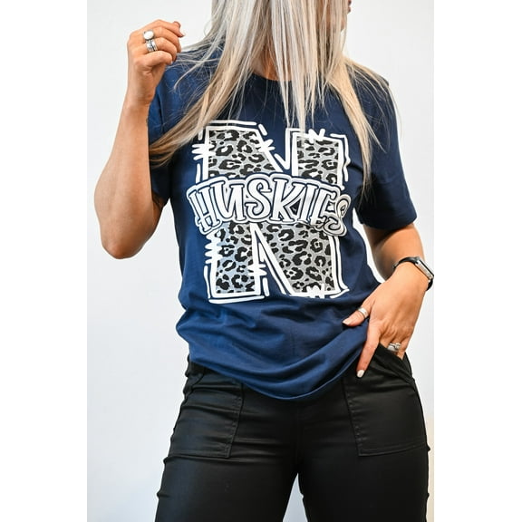 Edmond North Tee