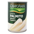 thumbnail image 1 of Corazón de Palmito CampoAmor Entero 400g, 1 of 3