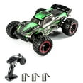 thumbnail image 1 of AutomÓVIL DE CONTROL ROTOTO DEL AUTOMÓVIL, 1:14 4WD 2.4GHz Camión de Control Remoto 75 km/h Juguete de Vehículo TODOTERRENO de Alta Velocidad Con Motor Sin Escobillas 3, 1 of 7