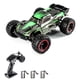 thumbnail image 1 of AutomÓVIL DE CONTROL ROTOTO DEL AUTOMÓVIL, 1:14 4WD 2.4GHz Camión de Control Remoto 75 km/h Juguete de Vehículo TODOTERRENO de Alta Velocidad Con Motor Sin Escobillas 3, 1 of 7