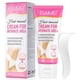 thumbnail image 1 of Crema Depilatoria Agente De Depilación Rápida 60G Inhibidor Del Crecimiento Del Cabello Sin Dolor Para El Cuidado De La Reparación De Las Mujeres Tmvgtek Cuidado Belleza, 1 of 6