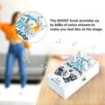 thumbnail image 2 of Rowin RE-01 TAPE DELAY Digital Delay Guitar Effect Pedal with Feedback Time Mix Boost 4 Control Knobs Filter Modulation True Bypass Full Metal Shell, 2 of 7