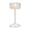 S, variant on European Clear Glass Holder Footed Vase Goblet Stand Long High Candlestick Centerpieces Decoration