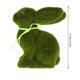 thumbnail image 3 of Conejo de peluche para jardín y patio, para exteriores, Pascua, 3 of 6