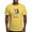 Yellow, variant on CafePress - 38Th President Light T Shirt - Men's Classic Graphic T-Shirt