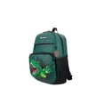thumbnail image 2 of MOCHILA XTREM BOLT 5XT GREEN DINO, 2 of 7