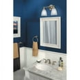 thumbnail image 3 of Moen YB2262ORB Rubbed Bronze bath light, 3 of 5