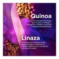 thumbnail image 3 of Tratamiento acondicionador Sedal hidratación y control caída quinoa y linaza 260 ml, 3 of 4