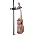 thumbnail image 2 of Soporte para Ukelele Hércules Abrazadera USP20CB, 2 of 2