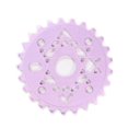 thumbnail image 1 of FIEND : PALMERE SPROCKET : PURPLE : 25T, 1 of 1