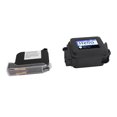 thumbnail image 1 of Portable Handheld Inkjet Printer, Mini Pocket Inkjet Coding Machine with Ink Cartridge LED Touch Screen for QRcode Barcode Date Label Batch Number Print, 1 of 7