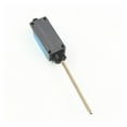 thumbnail image 3 of QualitChoice Automatic Reset Spring Coil Rod Momentary Mechanical Control 1NO Dustproof Limit Switch Controller Electronic Component, 3 of 6