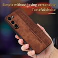 thumbnail image 3 of Funda para teléfono Skin Feel para Samsung Galaxy S23+ 5g, 3 of 5
