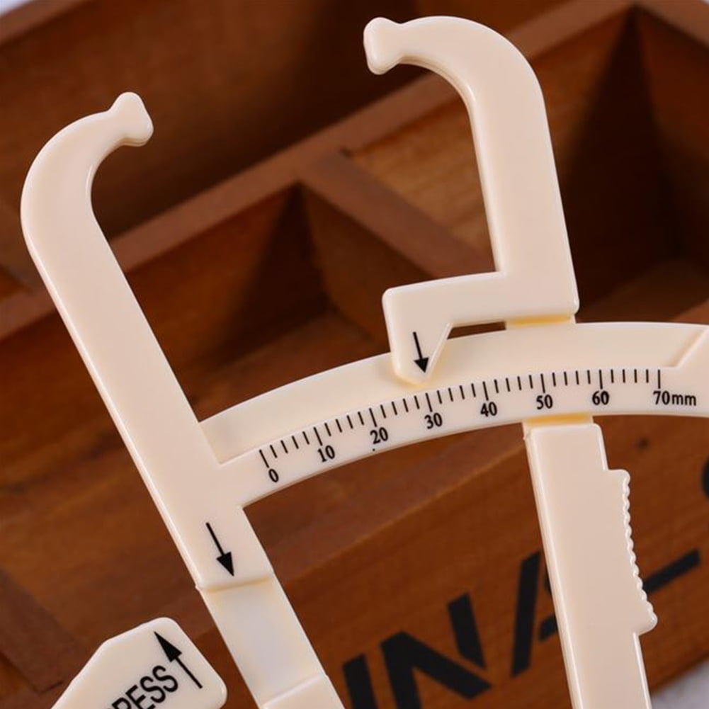 Personal Fat Caliper Measurement Tool Walmart Canada