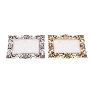 Peinture sur ongles Palette 2pcs Vieille Palette Polonaise à ongles pour Salon