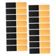 thumbnail image 5 of unbranded 100Ud Placas Metálicas De Para Grabado Tecnología Color Surtido Uso Profesional, 5 of 8