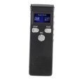 thumbnail image 2 of FYBTO Digital Voice Recorder HD Noise Reduction Built in Dual Microphone Portable Recording Device MP3 Player for Lecture 8G-090703, 2 of 5