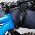 thumbnail image 2 of Roswheel Off-Road Handlebar Bag, Handlebar Bag, 8L, Blue, 2 of 2